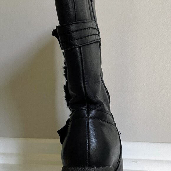 Winter boots - Picture 4 of 9